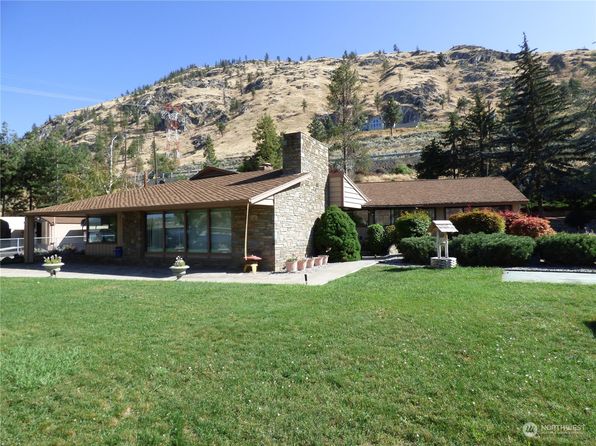 19 Crane Orchard Road, Brewster, WA 98812