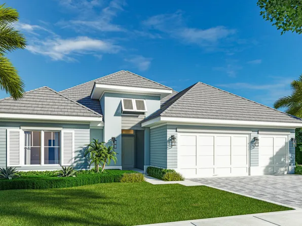 123 SE San Priverno, Port St Lucie, FL 34984
