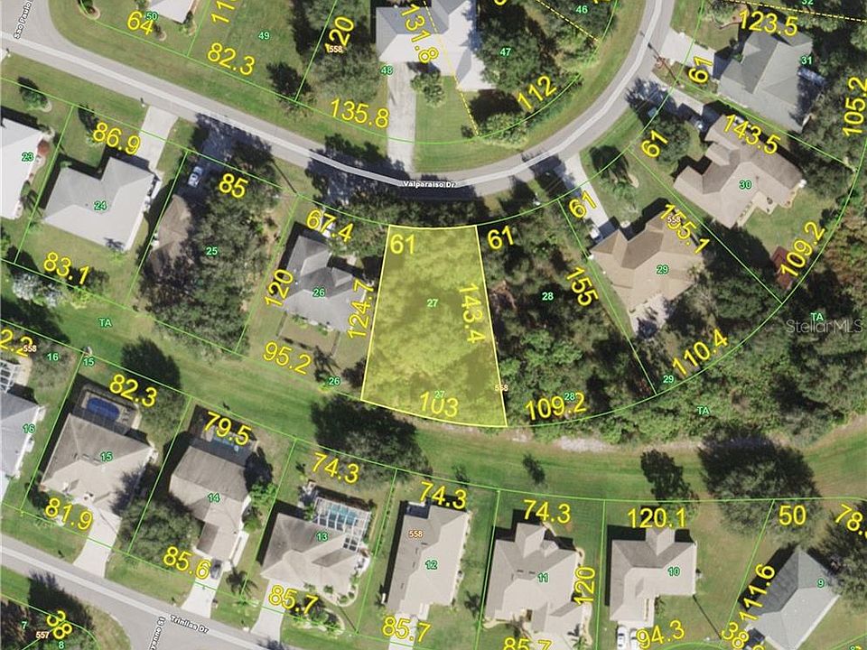1st image of 26499 Valparaiso Dr