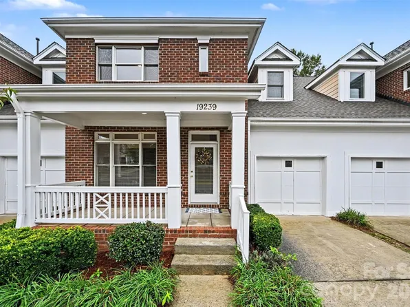 19239 Beaufain St, Cornelius, NC 28031