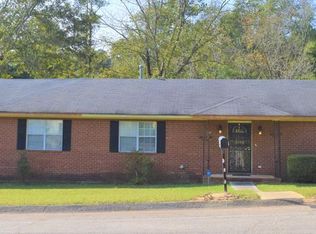 4093 English Rd, Hephzibah, GA 30815