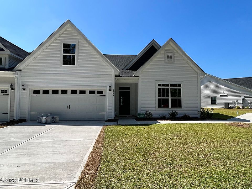 1st image of 8805 Radcliff Drive NW Lot 28