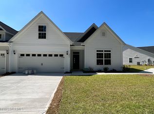 8805 Radcliff Dr NW LOT 28, Calabash, NC 28467