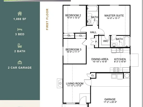 14238 Aston Pine Dr, Houston, TX 77032