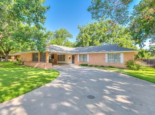 2804 Patrick St, San Angelo, TX 76904
