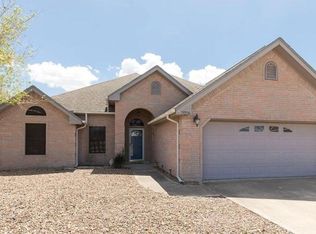 3226 Clubhouse Dr, Edinburg, TX 78542