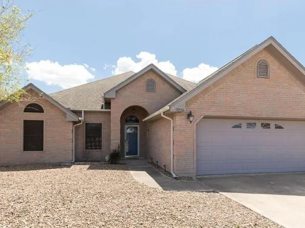 3226 Clubhouse Dr, Edinburg, TX 78542