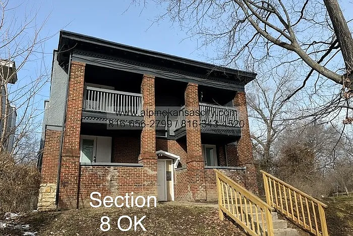 3710 Wabash Ave #2S