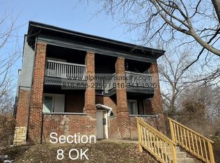 3710 Wabash Ave #2S, Kansas City, MO 64109