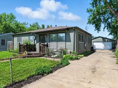 1925 Westside Dr, Council Bluffs, IA, 51501