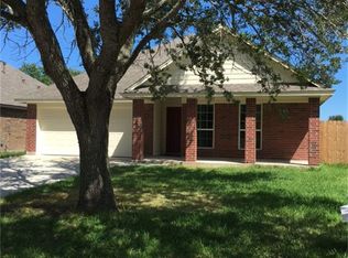 1105 Isabella Blvd, Angleton, TX 77515