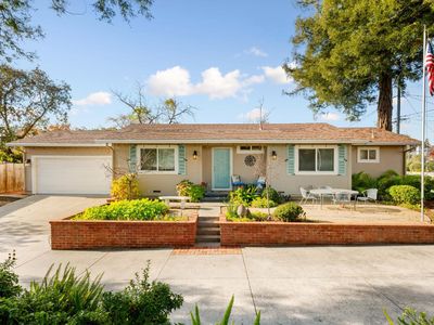 1343 Ash St, Napa, CA, 94559