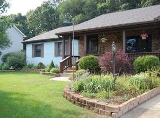10445 Pleasant Valley Ct, Osceola, IN