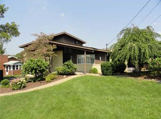 772 Linmore Dr, Irwin, PA 15642