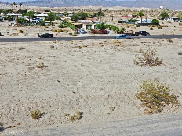 0 Club View Dr Lot 116, Mecca, CA 92254