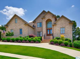 111 Cliftmere Pl, Madison, AL 35758