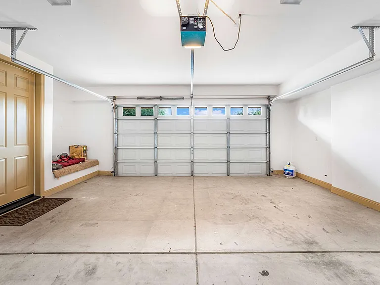Storage Room