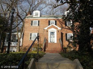 4322 Underwood St, Hyattsville, MD