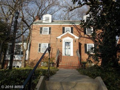 4322 Underwood St, Hyattsville, MD, 20782