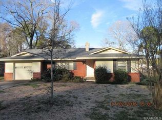 110 Deer Trce, Prattville, AL 36067