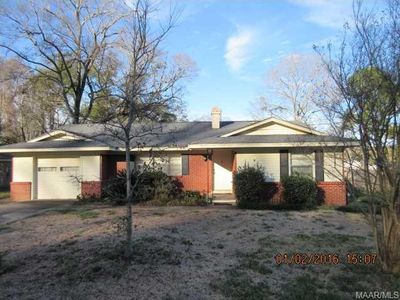 110 Deer Trce, Prattville, AL, 36067