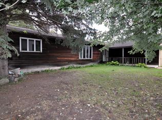 40110 Us Highway 71, Laporte, MN 56461