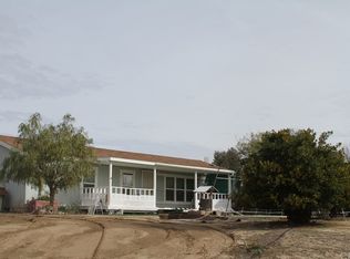 39242 El Ray Circle Dr, Anza, CA 92539