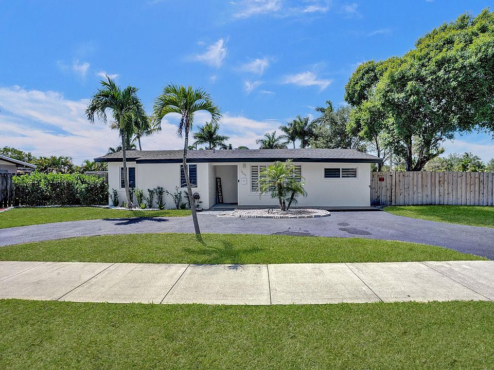 1st image of 3448 SW 22nd Street