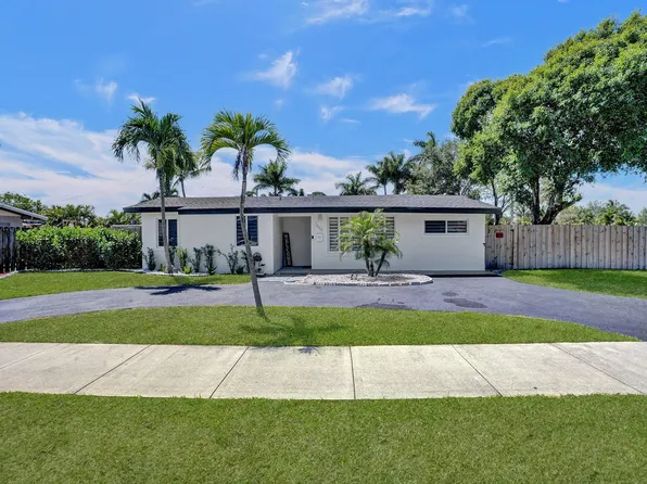 3448 SW 22nd Street, Fort Lauderdale, FL 33312