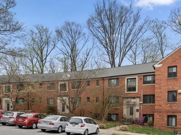8720 Manchester Rd APT 5, Silver Spring, MD 20901