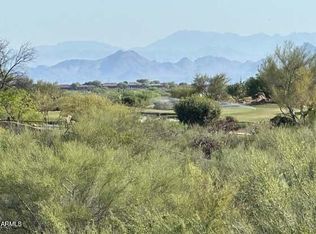 9502 E Aw Tillinghast Rd LOT 39, Scottsdale, AZ 85262