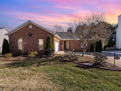 4445 Greenfield Way Dr, Winston Salem, NC, 27103