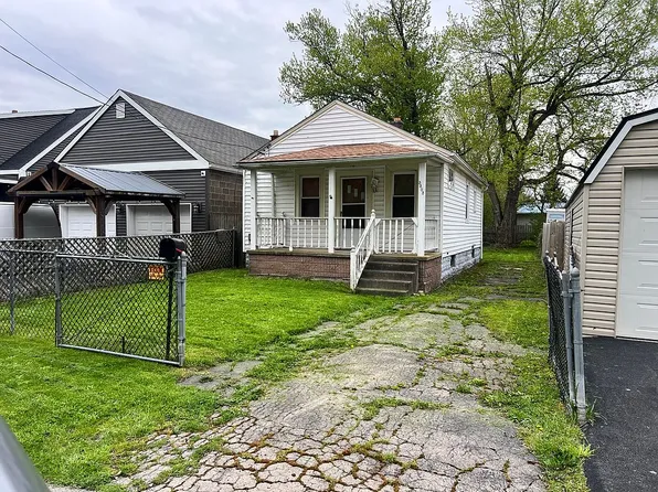 3305 Rhode Island Ave, Niagara Falls, NY 14305