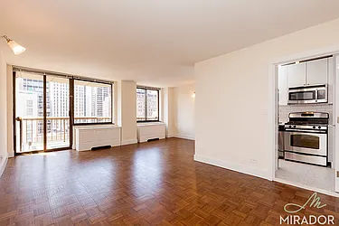 Rented by Mirador Real Estate