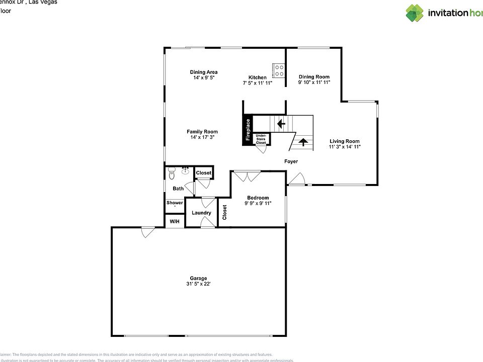 2nd image of 435 Lennox Dr