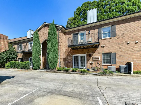 1014 Queens Rd Unit D, Charlotte, NC 28207