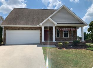 121 Hightower Ln, Aberdeen, NC 28315