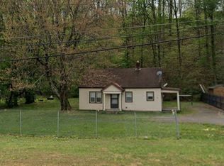 1100 Highway 70 W, Waverly, TN 37185
