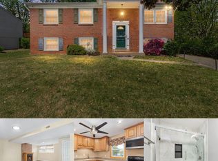 13737 Langstone Dr, Woodbridge, VA 22193