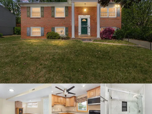 13737 Langstone Dr, Woodbridge, VA 22193