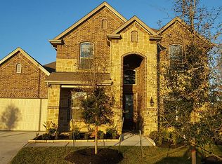 18034 Heartsong Dr, Cypress, TX 77429