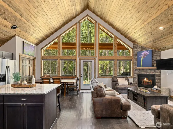 141 Rockberry Loop, Ronald, WA 98940