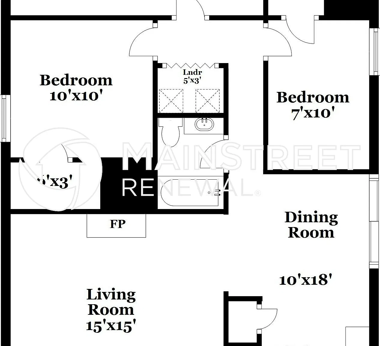 340 Cedar Ridge Circle — Photo 2
