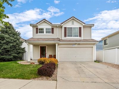5556 Netherland Court, Denver, CO, 80249