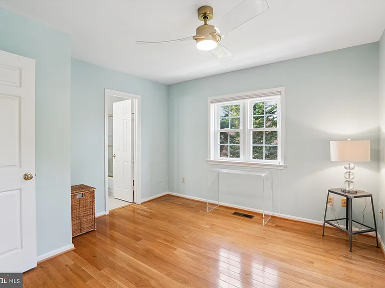 4934 Bradley Blvd #244 — Photo 17