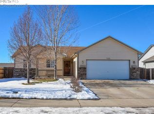 1515 S Growers Dr, Milliken, CO 80543