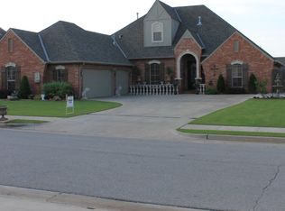 2609 SW 139th St, Oklahoma City, OK 73170