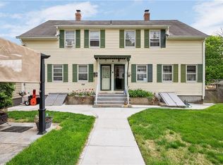 41 Mount Pleasant View Ave, Cumberland, RI 02864