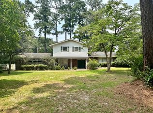 32 James St, Kingstree, SC 29556
