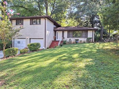 2692 Whites Mill Ct, Decatur, GA, 30034